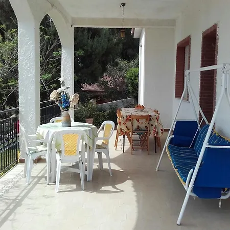 Sun Holiday home