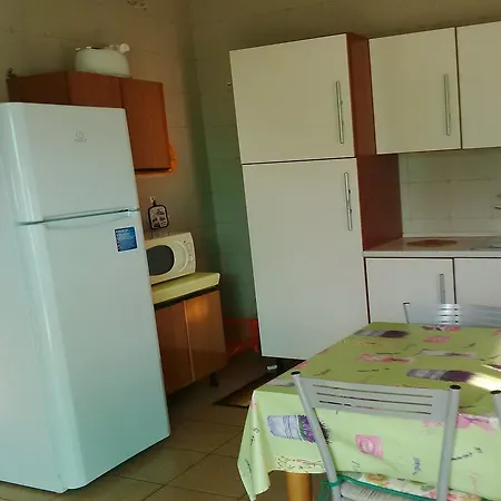 Sun Holiday home Fontane Bianche