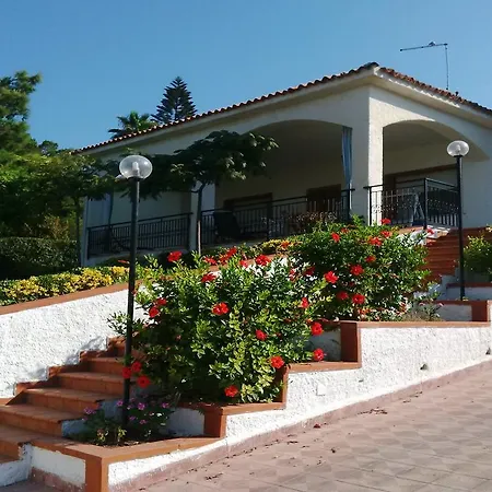 Holiday home Sun Fontane Bianche