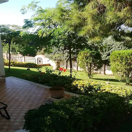Sun Holiday home Fontane Bianche