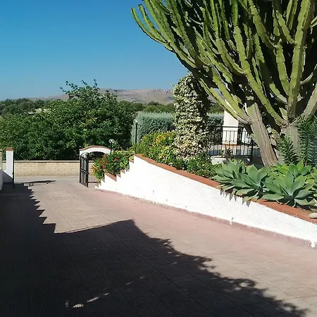Sun Holiday home Fontane Bianche