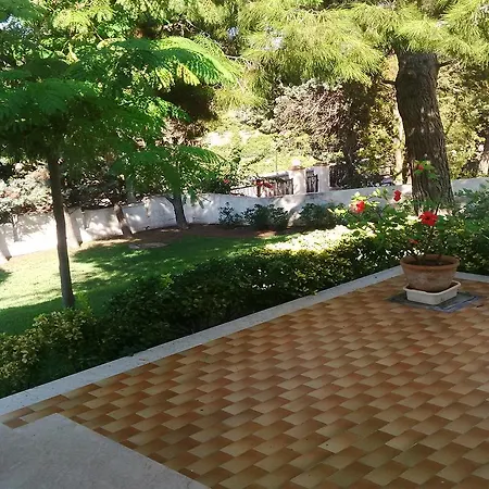 Дом отдыха Sun *