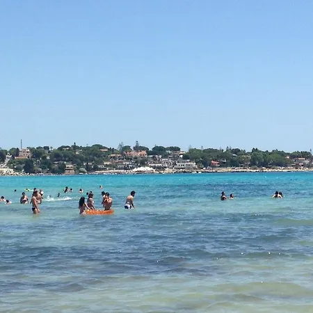 Holiday home Sun Fontane Bianche